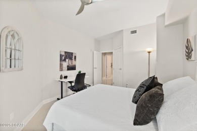 Ocean Villas Unit 605, a striking oceanfront condominium home