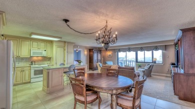 Luxury Living at the BERKLEY one of the nicest ,well kept and