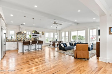 Over $100,000 in Projected Rental Income! Experience sweeping