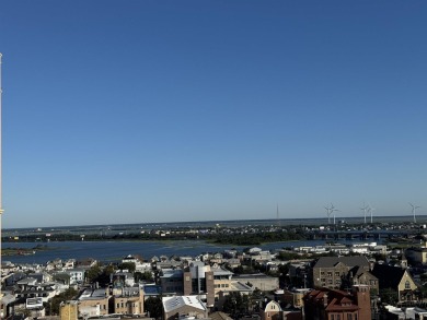 Experience the Salt Life in the Historic and magnificent Ocean