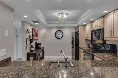 Nicely updated 1 bedroom with 1.5 bathroom condo at the