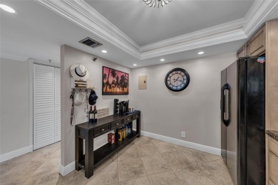 Nicely updated 1 bedroom with 1.5 bathroom condo at the