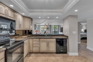 Nicely updated 1 bedroom with 1.5 bathroom condo at the