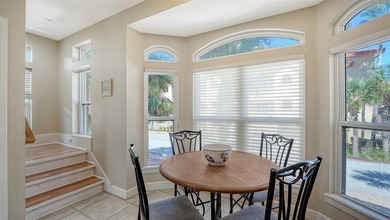 Wonderful Gulf-to-Bay complex on Anna Maria Island. Furnished