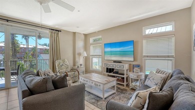Wonderful Gulf-to-Bay complex on Anna Maria Island. Furnished