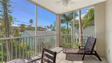 Wonderful Gulf-to-Bay complex on Anna Maria Island. Furnished