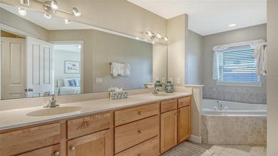 Wonderful Gulf-to-Bay complex on Anna Maria Island. Furnished