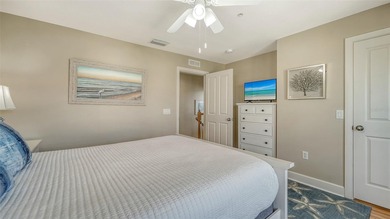 Wonderful Gulf-to-Bay complex on Anna Maria Island. Furnished