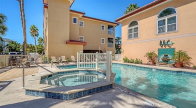 Wonderful Gulf-to-Bay complex on Anna Maria Island. Furnished