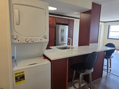 Welcome to Landmark Towers, ideally located in Atlantic City's