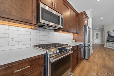 Same great location but new builders and new floorplans. This