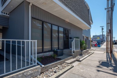 Welcome to Oceanside Condominium unit 35. Beautifully updated