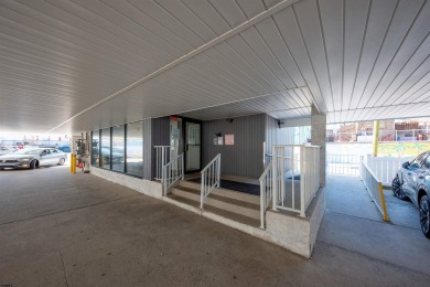 Welcome to Oceanside Condominium unit 35. Beautifully updated