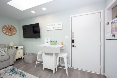 Welcome to Oceanside Condominium unit 35. Beautifully updated