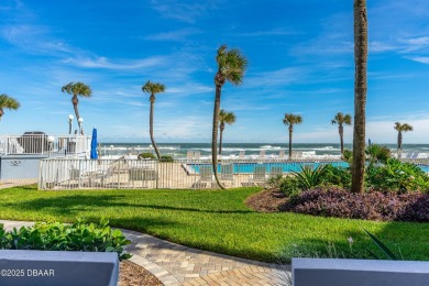 Exceptional coastal opportunity! Units very seldom come on the