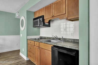 Escape to the seclusion of Wrightsville's north end and discover