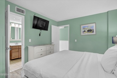 Escape to the seclusion of Wrightsville's north end and discover