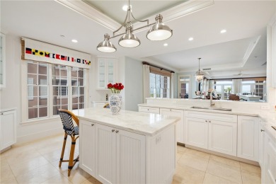 Exceptional oceanfront corner location Condo at Orchid Island