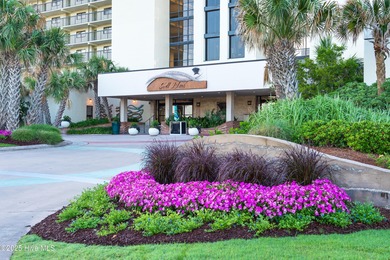 Escape to the seclusion of Wrightsville's north end and discover