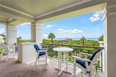 Exceptional oceanfront corner location Condo at Orchid Island
