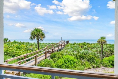 Exceptional oceanfront corner location Condo at Orchid Island