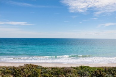 Exceptional oceanfront corner location Condo at Orchid Island