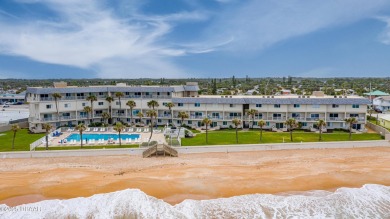 Exceptional coastal opportunity! Units very seldom come on the