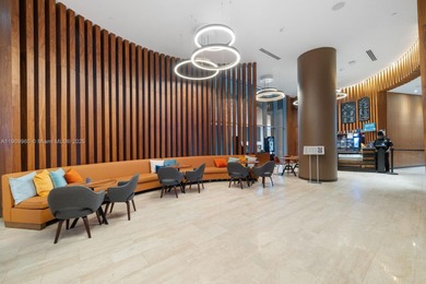 Stunning spacious fully furnished unit at Hyde Residences with