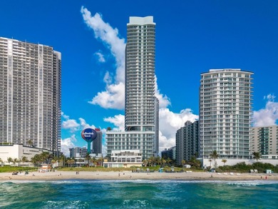 Stunning spacious fully furnished unit at Hyde Residences with