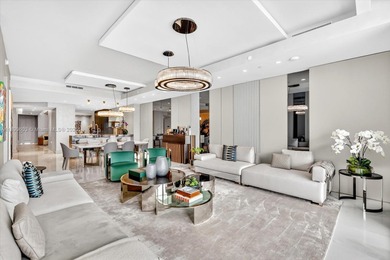 Welcome to The Estates at Acqualina--where luxury meets the