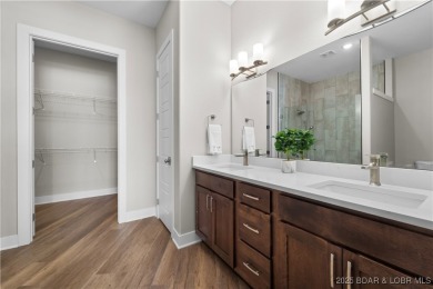 Same great location but new builders and new floorplans. This