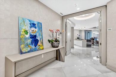 Welcome to The Estates at Acqualina--where luxury meets the