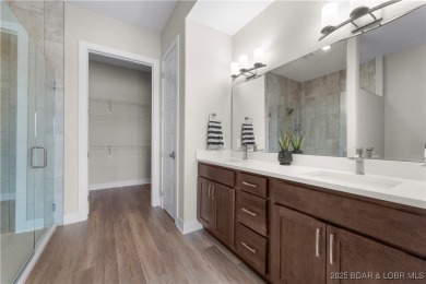 Same great location but new builders and new floorplans. This