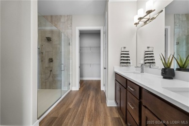 Same great location but new builders and new floorplans. This