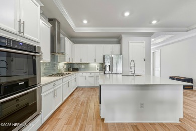 CDD Bond Paid! This gorgeous 4 bedroom, 3-bathroom, split 3-car