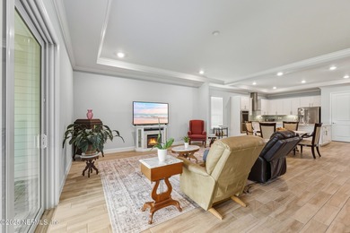 CDD Bond Paid! This gorgeous 4 bedroom, 3-bathroom, split 3-car