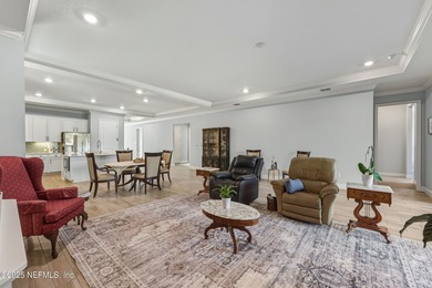 CDD Bond Paid! This gorgeous 4 bedroom, 3-bathroom, split 3-car