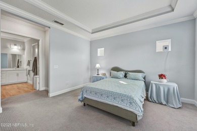 CDD Bond Paid! This gorgeous 4 bedroom, 3-bathroom, split 3-car