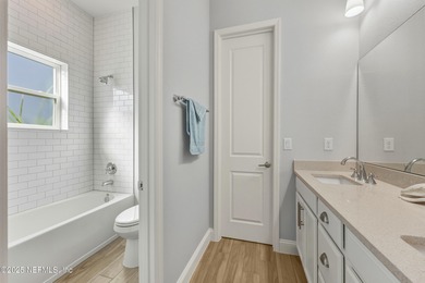 CDD Bond Paid! This gorgeous 4 bedroom, 3-bathroom, split 3-car