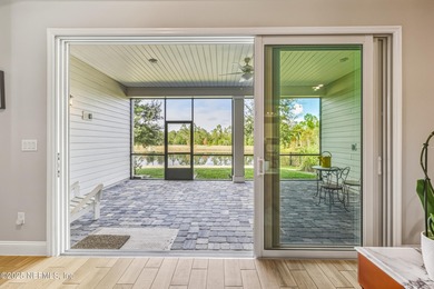 CDD Bond Paid! This gorgeous 4 bedroom, 3-bathroom, split 3-car