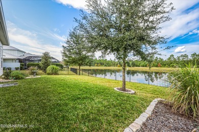 CDD Bond Paid! This gorgeous 4 bedroom, 3-bathroom, split 3-car