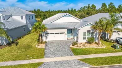 CDD Bond Paid! This gorgeous 4 bedroom, 3-bathroom, split 3-car