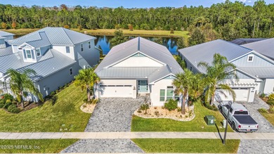 CDD Bond Paid! This gorgeous 4 bedroom, 3-bathroom, split 3-car