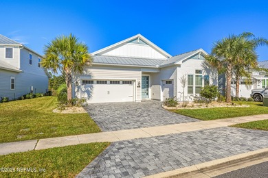 CDD Bond Paid! This gorgeous 4 bedroom, 3-bathroom, split 3-car