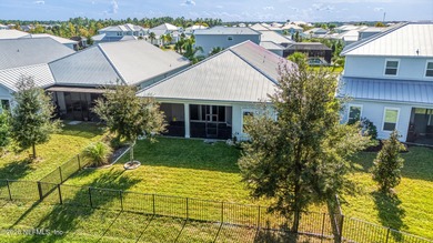 CDD Bond Paid! This gorgeous 4 bedroom, 3-bathroom, split 3-car