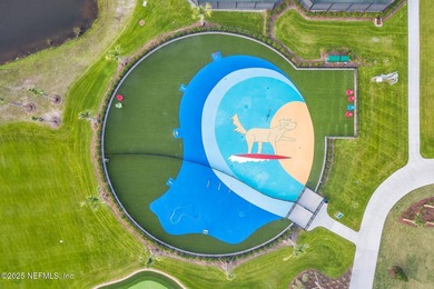 CDD Bond Paid! This gorgeous 4 bedroom, 3-bathroom, split 3-car