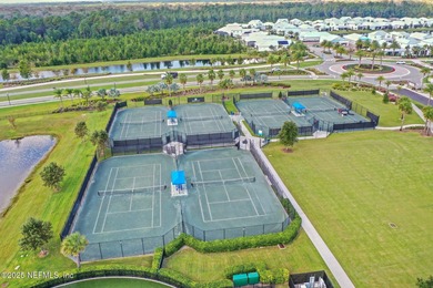 CDD Bond Paid! This gorgeous 4 bedroom, 3-bathroom, split 3-car