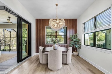 Gulf-access boating and gated waterfront living in Brendan Cove