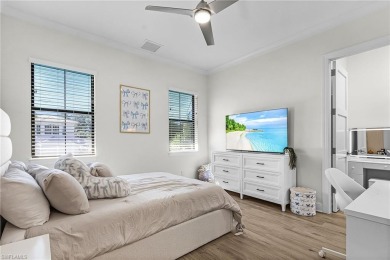 Gulf-access boating and gated waterfront living in Brendan Cove