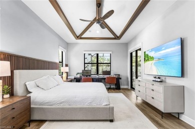 Gulf-access boating and gated waterfront living in Brendan Cove